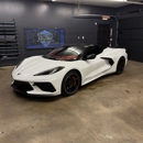 Finish Line Window Tinting - Window Tinting