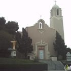 Christ The King Catholic Church