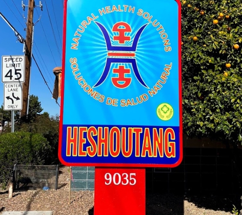 Heshoutang Natural Health - Phoenix, AZ