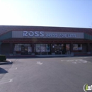 Ross Dress for Less - Discount Stores