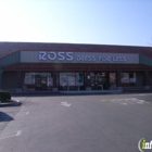 Ross Dress for Less