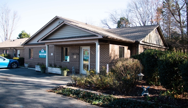 TotalBond Veterinary Hospital at Bethel - Lake Wylie, SC