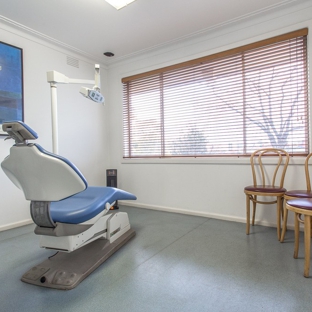 The Look Orthodontics - Williamstown, VIC