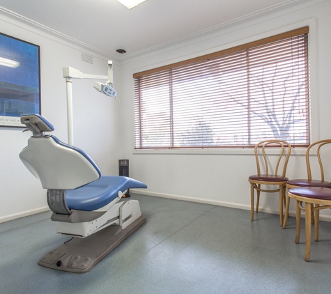 The Look Orthodontics - Melton, VIC