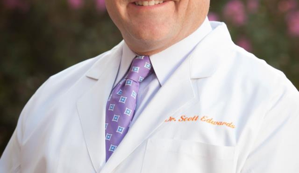 Scott Edwards DDS - Memphis, TN