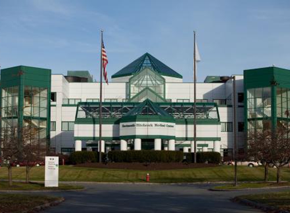 Norris Cotton Cancer Care Pavilion Lebanon - Lebanon, NH