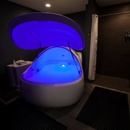 AquaTonic Float Spa - Skin Care