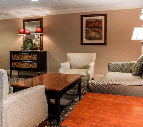 Comfort Inn - Livonia, MI