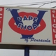 THE VAPE SHOP OF PENSACOLA