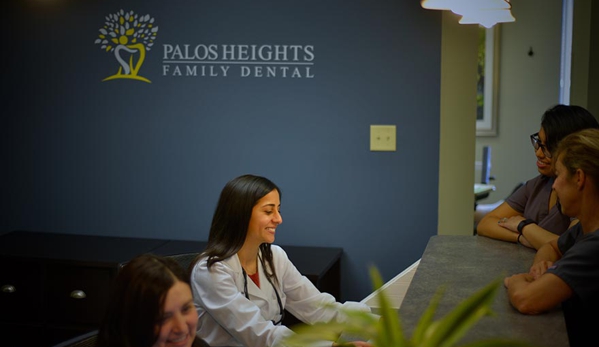 Pediatric Associates of Palos Heights - Palos Heights, IL