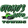 Otomo's Auto Towing gallery