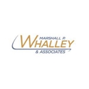 Marshall P. Whalley & Associates, - Accident & Property Damage Attorneys