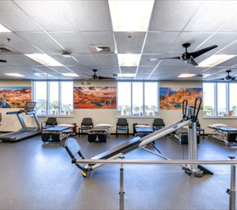 Dignity Health Physical Therapy - West Sahara - Las Vegas, NV