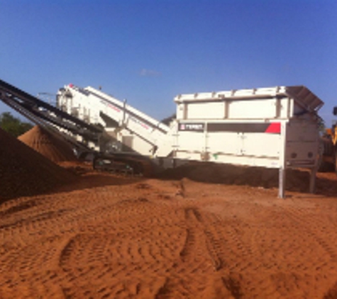 Tom Green Ready Mix - San Angelo, TX