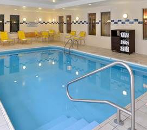 Fairfield Inn & Suites - Avon, OH