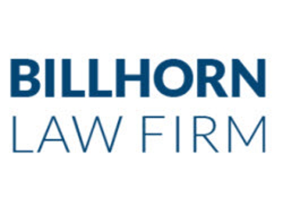 Billhorn Law Firm - Chicago, IL