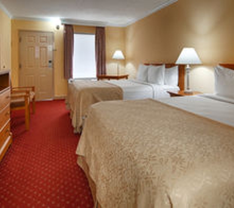 Best Western - Mount Airy, NC