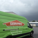 SERVPRO of Hanover Township/Bear Creek - Building Restoration & Preservation