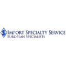 Import Specialty Service - Auto Repair & Service