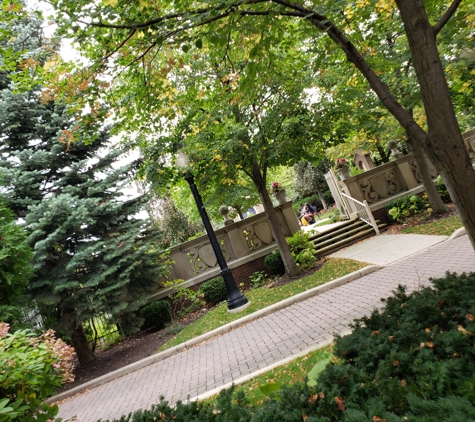 St Ignatius College Prep - Chicago, IL