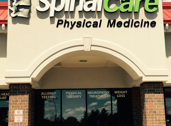 Spinal Care Physical Medicine - Avon, IN