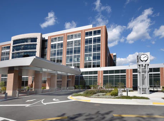 Johns Hopkins Sidney Kimmel Comprehensive Cancer Center - Washington, DC