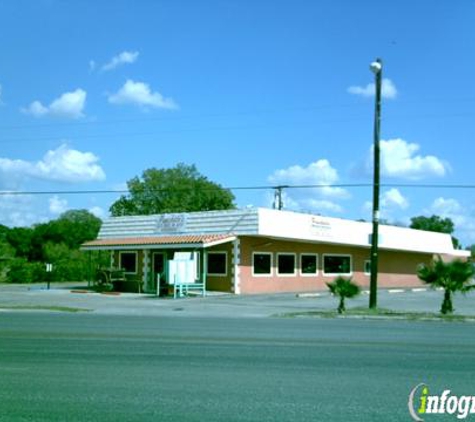 Taqueria Fiesta Charra - San Antonio, TX