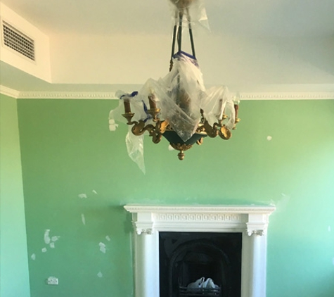 Champagne Ceilings - Highgate, WA