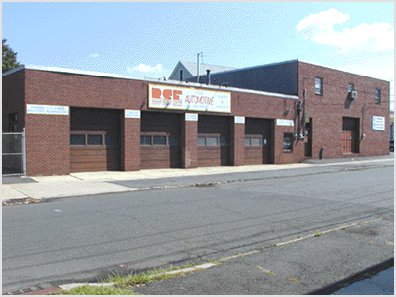Linden Auto Body Shop  Car Repair Shop in Linden, NJ