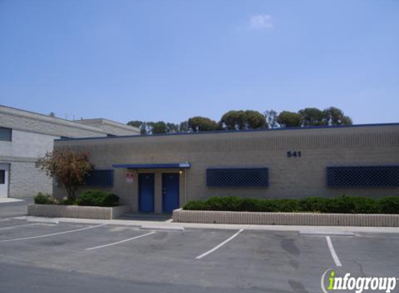 Hoover & Taylor Properties - San Marcos, CA