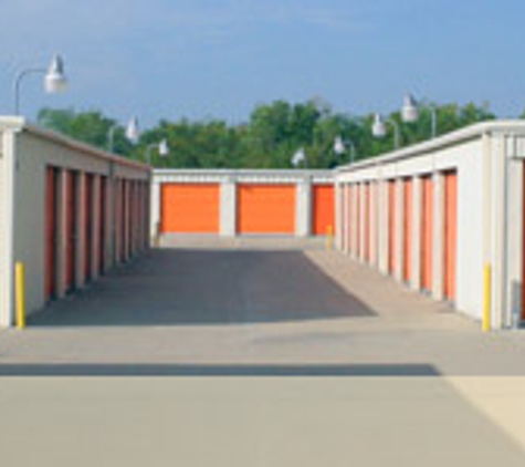 Mini-West Storage - Corsicana, TX