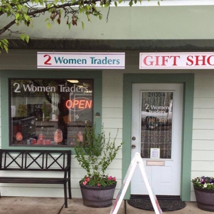 Two Women Traders - Middletown, CA