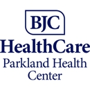 Parkland Health Center Medical Clinic - Physical Therapy Clinics