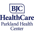 Parkland Health Center