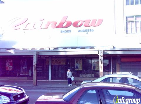 Rainbow Shops - Chicago, IL