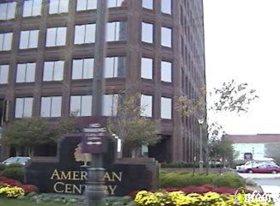 American Century Investments - Kansas City, MO