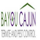 Bayou Cajun Pest Control - Pest Control Services