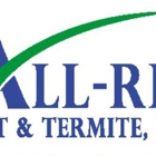All-Rid Pest & Termite Inc.
