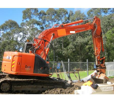 RME Civil Excavations
