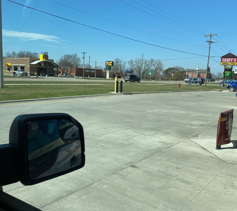 Casey's General Store - Marysville, KS