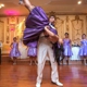 Quinceanera Choreographer