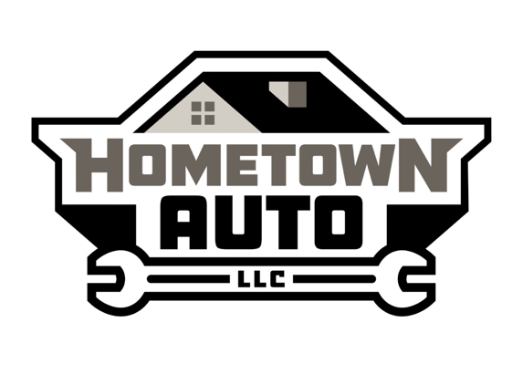 Hometown Auto - Pontiac, IL