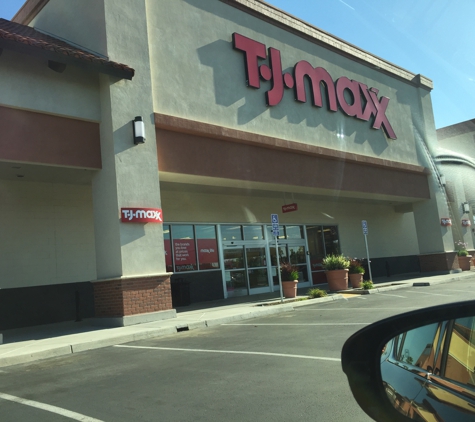 T.J. Maxx - Sacramento, CA