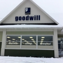 Goodwill Stores - Thrift Shops