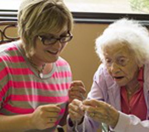 Angel Gardens Assisted Living - Livonia, MI