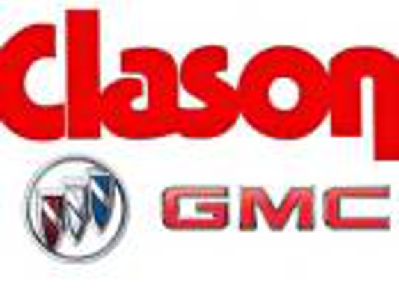 Clason Buick GMC  INC. - La Crosse, WI