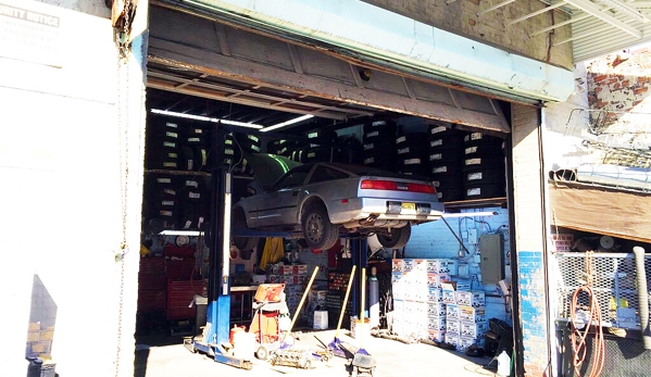 Vanderbilt Automobile Repair - Brooklyn, NY