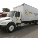 Apollo Relocation Services Inc - Movers & Full Service Storage