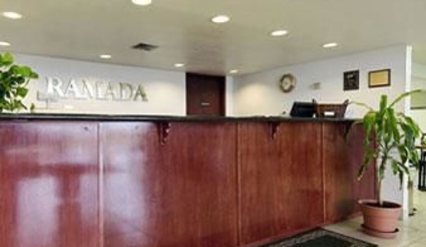 Ramada - Giddings, TX