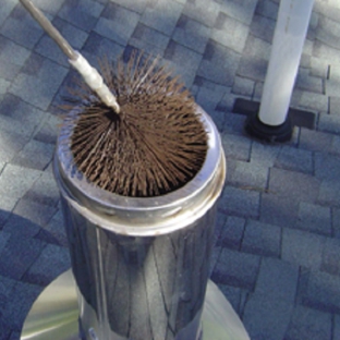 Advance Chimney Sweeps - Uniontown, PA